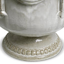 Gray Outdoor Planter Chandler