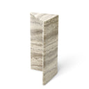 Silver Travertine Column Northbridge