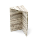 Silver Travertine Column Northbridge