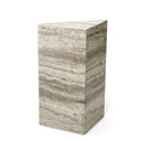 Silver Travertine Column Northbridge