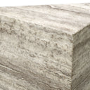 Silver Travertine Column Northbridge