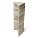 Silver Travertine Column Northbridge