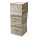 Silver Travertine Column Northbridge