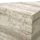 Silver Travertine Column Northbridge