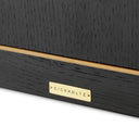 Brushed Brass Nightstand Nottingham