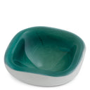 Hand-Blown Glass Bowl Aureum