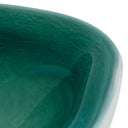Hand-Blown Glass Bowl Aureum