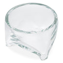 Hand-Blown Glass Bowl Veymar