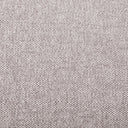 Light Gray Outdoor Modular Sofa Malaga
