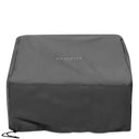 Light Gray Outdoor Modular Sofa Malaga