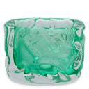 Hand-Blown Glass Bowl Avoir