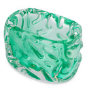 Hand-Blown Glass Bowl Avoir