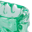 Hand-Blown Glass Bowl Avoir