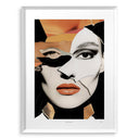 Print Philippe Vogelenzang Lola Douce