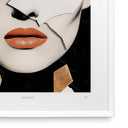 Print Philippe Vogelenzang Lola Douce