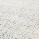 Gray Handwoven Carpet Langdon