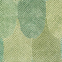Green Wool Carpet Mayfield