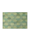 Green Wool Carpet Mayfield