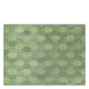 Green Wool Carpet Mayfield