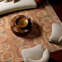 Hand-Knotted Wool Carpet Marlton