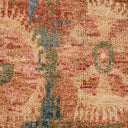 Hand-Knotted Wool Carpet Marlton