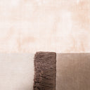 Sand Handwoven Loom Carpet Blakemore