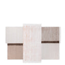 Sand Handwoven Loom Carpet Blakemore