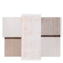 Sand Handwoven Loom Carpet Blakemore