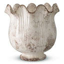 Handmade Ceramic Vase Tulipa