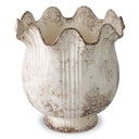 Handmade Ceramic Vase Tulipa