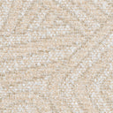 Printed Fabric Cushion Amarante