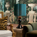 Linen Table Lamp Dionne