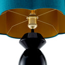 Linen Table Lamp Dionne