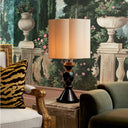 Linen Table Lamp Dionne