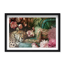 Sleeping Beauties | Hand Embellished & Sculptural Finishes