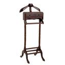 Mahogany Wood Dressboy Jaquet