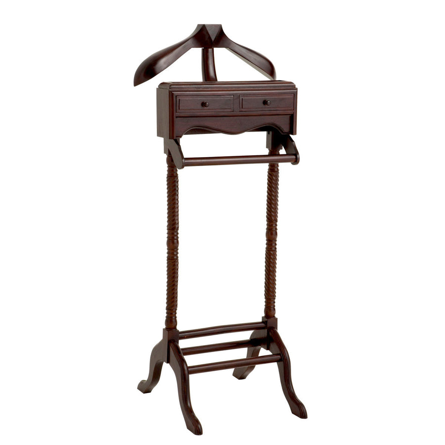 Mahogany Wood Dressboy Jaquet