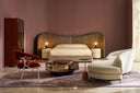 Clio King Bed