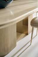 Love Dining Table -Oracle