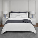 Pair of Oxford Pillowcases Alentejo