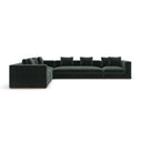 Bello Sectional - L-Shaped by Caracole, view 3