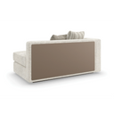 Unity Left Arm Loveseat