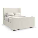Shelter Me Queen Bed