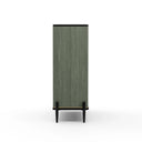 Madera Chest - Verdigris