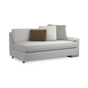 I'M Shelf-Ish Raf Sofa