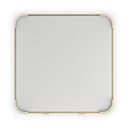 Love Square Cocktail Table - Oracle
