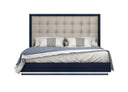 Alexander Bed Queen