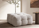Cloud Ottoman