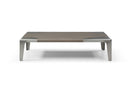 Elena Rectangle Coffee Table (Open Box)