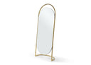 Celina Floor Mirror